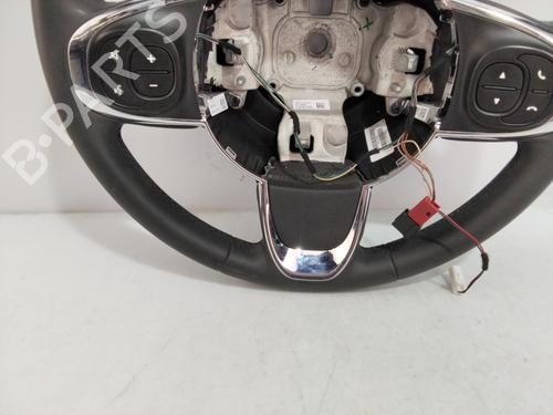 Steering wheel FIAT 500 (312_) 1.2 (312AXA1A) | BP24497269C49 
