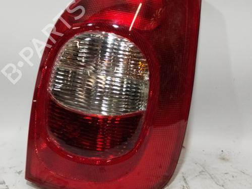 Used Right taillight CITROËN XSARA PICASSO (N68) 2.0 HDi (90 hp) 28330283