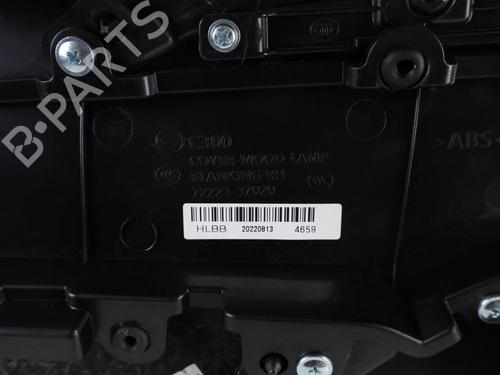 Front right panel SSANGYONG KORANDO (CK) | BP39965691C59 - Image 2
