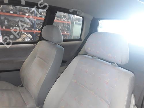 Blinklys foran venstre SEAT AROSA (6H1) 1.0 | BP16339925C32 