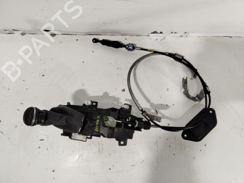 Gearstang TOYOTA COROLLA Hatchback (_E21_, _EA1_, _EH1_)  | BP31696521M90 