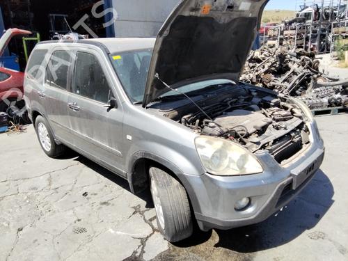 Left front window switch HONDA CR-V II (RD_) 2.2 CTDi (RD9) | BP37424038I27 - Image 9