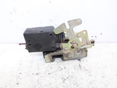 Used Rear right lock CITROËN SAXO (S0, S1) [1996-2004]  15182416