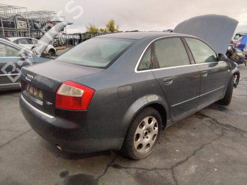Motor do elevador de vidro frente esquerdo AUDI A4 B6 (8E2) 1.8 T | BP29834594E21