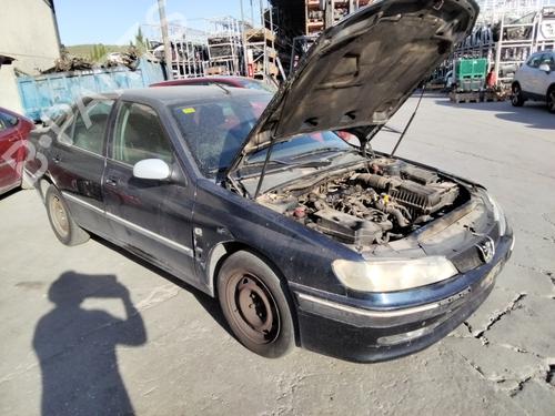 Used Parts PEUGEOT 406 (8B) 2.0 HDI 90 4717719