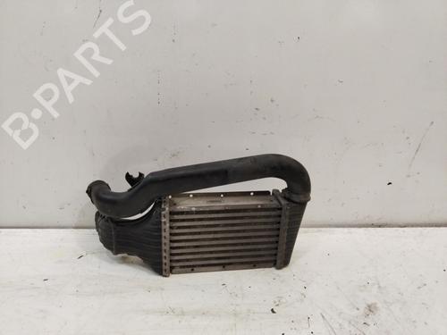 Intercooler OPEL ZAFIRA A MPV (T98) 2.0 DTI 16V (F75) | BP17955942M30 