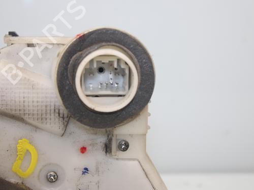 Front right lock BMW 1 (E87) 118 d | BP17719914C97 