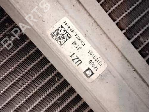 AC-Kondensator OPEL ASTRA H (A04)  | BP8569077M32 