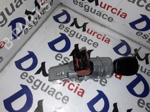 Used Ignition barrel RENAULT CLIO III (BR0/1, CR0/1) [2005-2014]  8552362