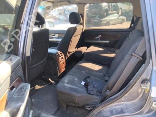 Valve cover SSANGYONG REXTON / REXTON II (GAB_)  | BP32072319M124 