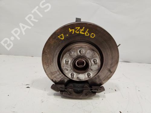 Højre Styrespindel Lejehus FORD FOCUS II Saloon (DB_, FCH, DH) [2005-2025]  28723967