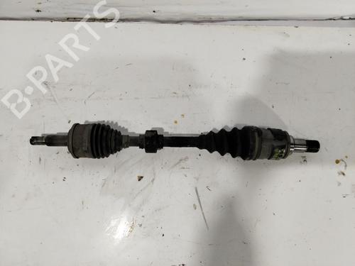 Used Left front driveshaft TOYOTA AURIS (_E18_) 1.8 Hybrid (ZWE186_, ZWE186R) (136 hp) 31721079