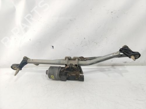 Used Front wiper motor ALFA ROMEO 147 (937_) 1.6 16V T.SPARK ECO (937.AXA1A, 937.BXA1A) (105 hp) 30555218