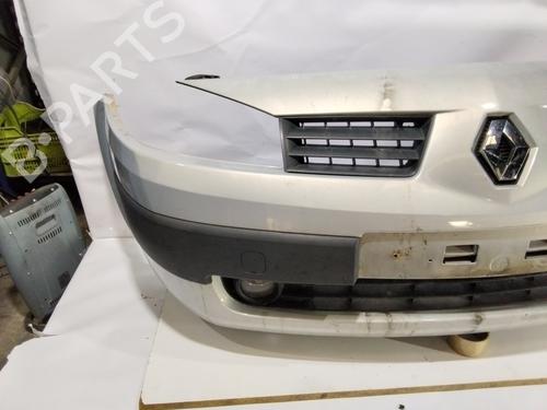Front bumper RENAULT MEGANE II Saloon (LM0/1_) 1.9 dCi (LM0G, LM1G, LM2C) | BP31301771C7 