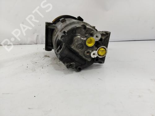 AC compressor RENAULT GRAND SCÉNIC II (JM0/1_) 1.9 dCi (JM0G, JM12, JM1G, JM2C) | BP20488561M34 