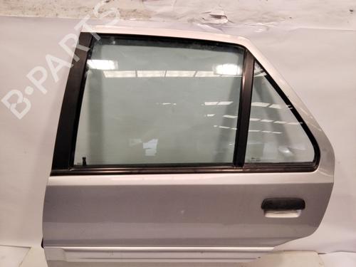 Left rear door CITROËN SAXO (S0, S1) 1.1 X, SX | BP27217153C4 