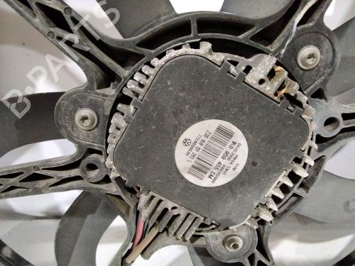 Radiator fan VW GOLF V (1K1) | BP32393453M35