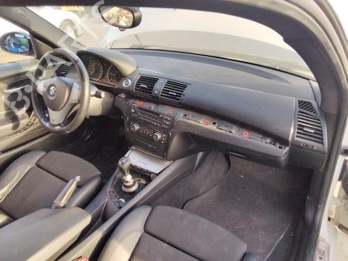 Left rear driveshaft BMW 1 (E87) 116 d | BP28209232M40 