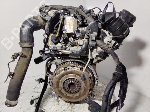 Engine HYUNDAI i30 (PDE, PD, PDEN) 1.6 CRDi | BP30055325M1