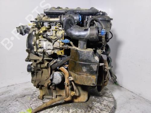 Engine CITROËN BERLINGO / BERLINGO FIRST MPV (MF_, GJK_, GFK_)  | BP30837774M1 