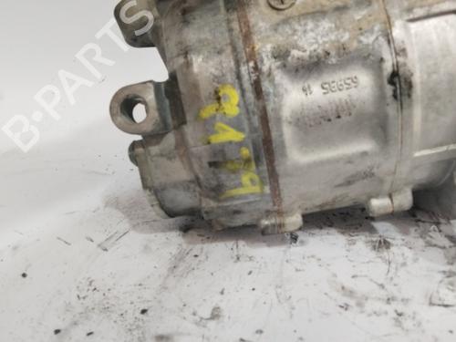 AC-Kompressor RENAULT TRAFIC III Bus (JG_)  | BP27209983M34 