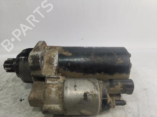 Used Starter SEAT LEON (1P1) [2005-2013]  24309645