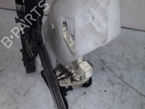 Front right lock SEAT IBIZA IV SC (6J1, 6P5)  | BP8578746C97 