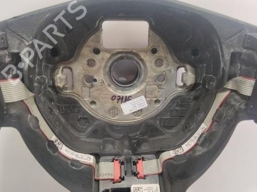 Steering wheel SEAT LEON (1P1)  | BP26239119C49 