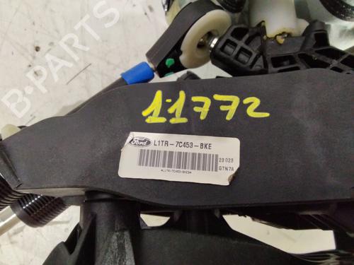 Gear lever FORD PUMA (J2K, CF7) | BP36276358M90 - Image 4
