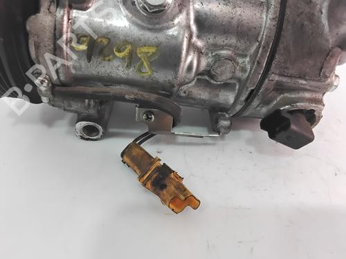 AC-Kompressor CITROËN C3 Picasso (SH_)  | BP29706046M34 