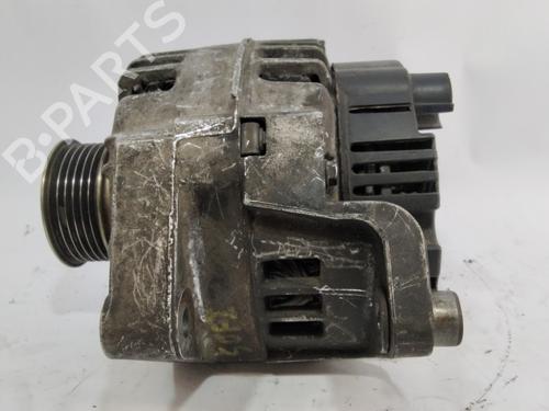 Alternator FIAT DUCATO Van (230_)  | BP29633213M7 