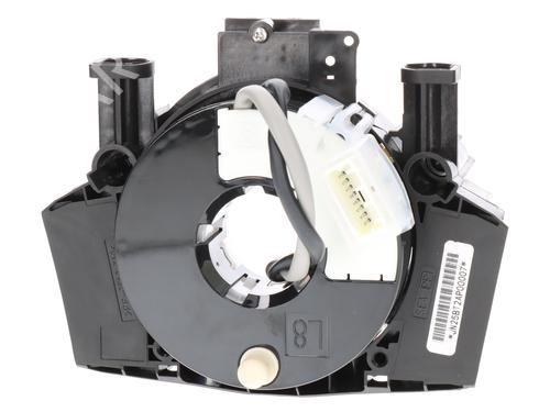 Squib airbag NISSAN QASHQAI I (J10, NJ10) | BP29943209C102