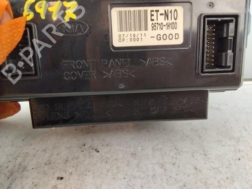 Display monitor KIA CEE'D SW (ED) 1.6 CRDi 115 | BP18886866C48 