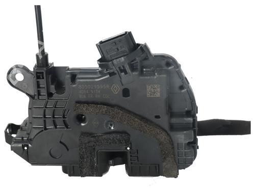 Front right lock RENAULT CLIO V (B7_) | BP33620437C97 - Image 3