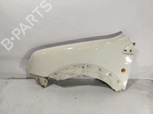 Left front fenders FORD TOURNEO CONNECT | BP32364303C41