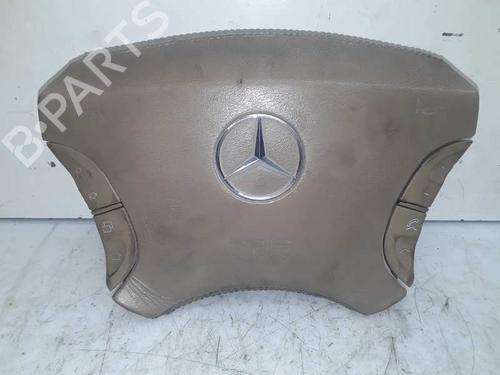 Used Driver airbag MERCEDES-BENZ S-CLASS (W220) [1998-2005]  8573204
