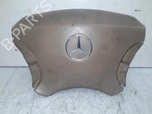 Førerens kollisjonspute MERCEDES-BENZ S-CLASS (W220) [1998-2005]  8573204