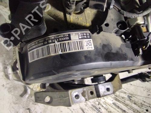 Engine VW EOS (1F7, 1F8) | BP30604107M1