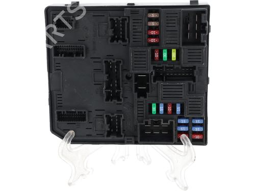 Sikringsdose RENAULT KADJAR (HA_, HL_) 1.5 dCi 110 (HLA3) (110 hp) 29821088