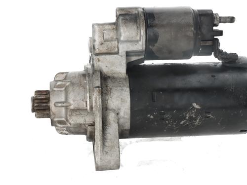 Used Starter VW TOUAREG (7LA, 7L6, 7L7) 2.5 R5 TDI (174 hp) 32208640