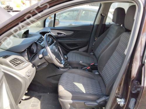 Headlight switch OPEL MOKKA / MOKKA X (J13) | BP40022780I24 - Image 7