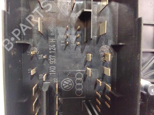 Fuse box VW GOLF V (1K1)  | BP23869693E1 