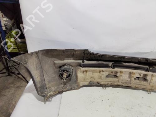 Front bumper KIA SORENTO I (JC)  | BP31168626C7 