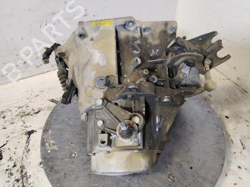 Gearbox CITROËN C4 II (NC_) | BP36532372M3 - Image 3