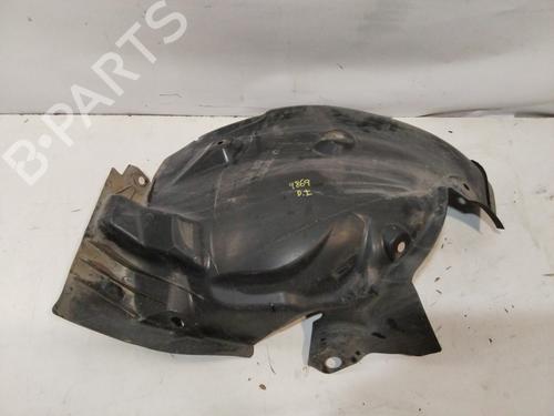 Used Wheel arch RENAULT MEGANE III Grandtour (KZ0/1) [2008-2016]  29561465