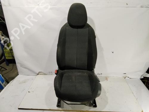 Used Left front seat PEUGEOT 308 II (LB_, LP_, LW_, LH_, L3_) [2013-2021]  31813282