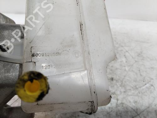 Brake master cylinder RENAULT CLIO V (B7_)  | BP25460916M77 