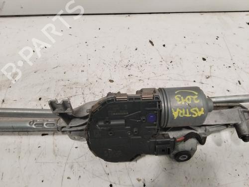 Front wiper motor OPEL ASTRA J (P10)  | BP25278278M29 