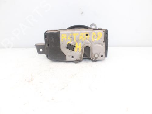 Front right lock OPEL ASTRA H GTC (A04) 1.4 (L08) | BP17383718C97 