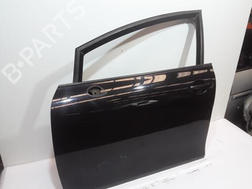 Left front door SEAT LEON (1M1)  | BP12307104C2 